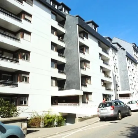 Apartment Le Chateau Durieux 3 - Spacieux Et Proche Tous Commerces ! Mae-7464