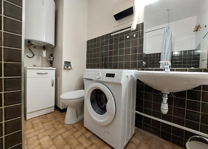 Le Chateau Durieux 3 - Spacieux Et Proche Tous Commerces ! Mae-7464 Apartment *