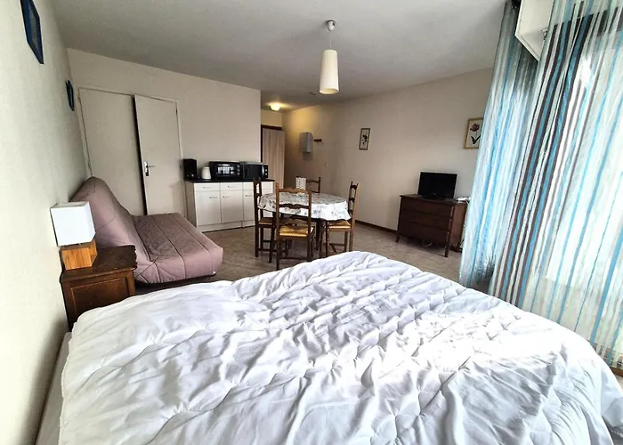 Apartment Le Chateau Durieux 3 - Spacieux Et Proche Tous Commerces ! Mae-7464 Aix-les-Bains