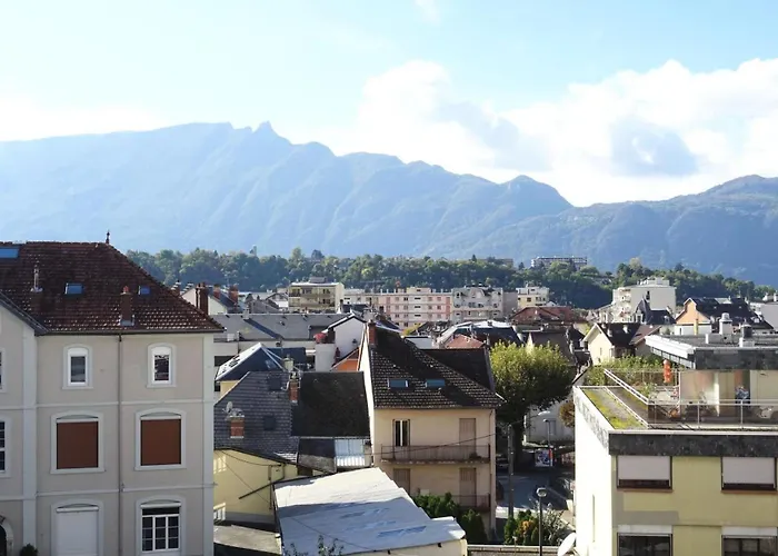 Le Chateau Durieux 3 - Spacieux Et Proche Tous Commerces ! Mae-7464 Apartment *