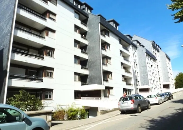 Apartment Le Chateau Durieux 3 - Spacieux Et Proche Tous Commerces ! Mae-7464