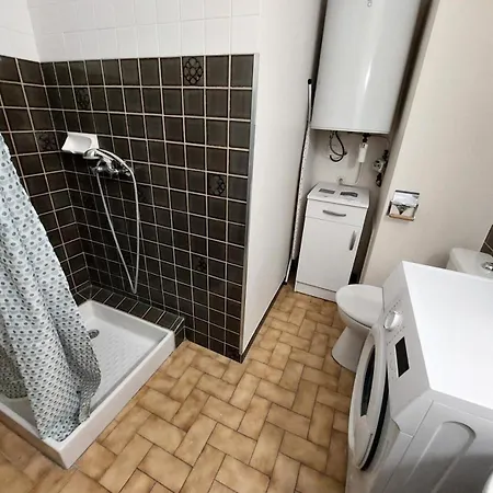 Le Chateau Durieux 3 - Spacieux Et Proche Tous Commerces ! Mae-7464 * Aix-les-Bains