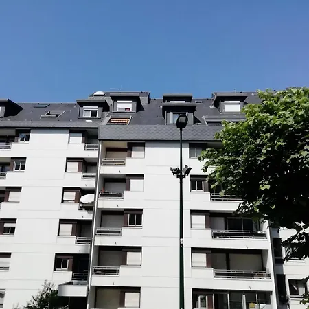 Le Chateau Durieux 3 - Spacieux Et Proche Tous Commerces ! Mae-7464 Aix-les-Bains