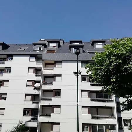 Le Chateau Durieux 3 - Spacieux Et Proche Tous Commerces ! Mae-7464 Daire Aix-les-Bains