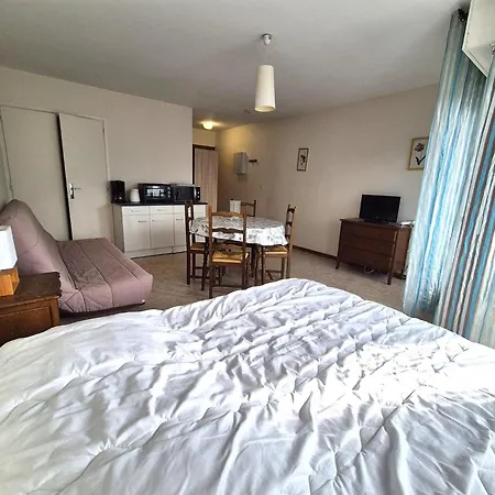 Daire Le Chateau Durieux 3 - Spacieux Et Proche Tous Commerces ! Mae-7464