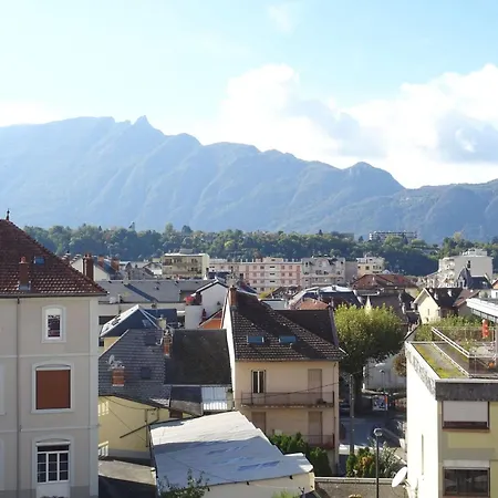 Daire Le Chateau Durieux 3 - Spacieux Et Proche Tous Commerces ! Mae-7464 Aix-les-Bains