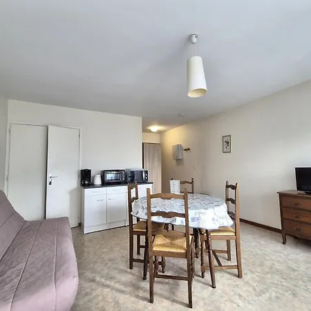 Daire Le Chateau Durieux 3 - Spacieux Et Proche Tous Commerces ! Mae-7464