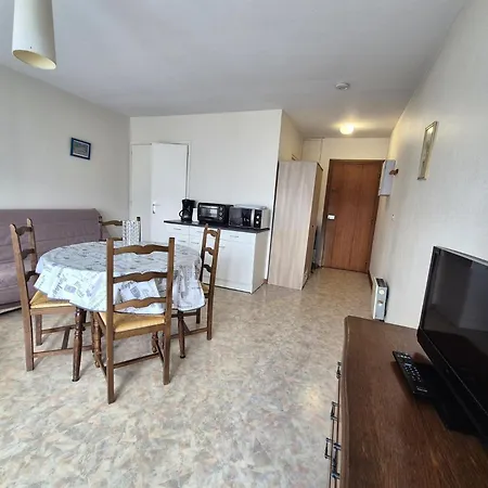 Daire Le Chateau Durieux 3 - Spacieux Et Proche Tous Commerces ! Mae-7464
