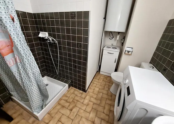 Le Chateau Durieux 3 - Spacieux Et Proche Tous Commerces ! Mae-7464 * Aix-les-Bains